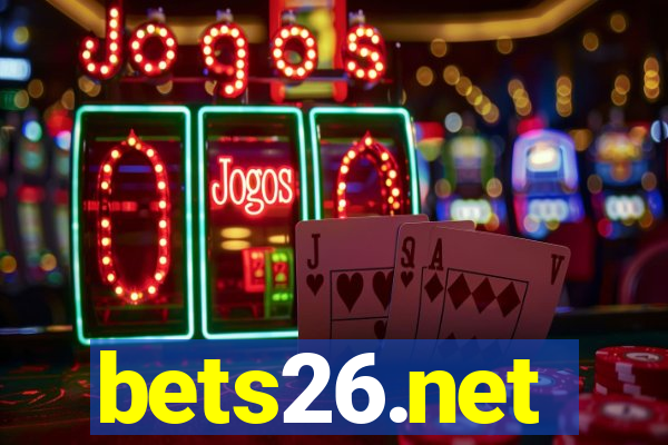 bets26.net