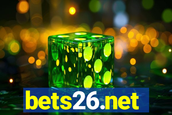 bets26.net