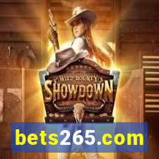 bets265.com