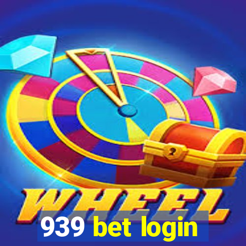 939 bet login