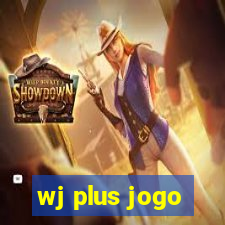 wj plus jogo