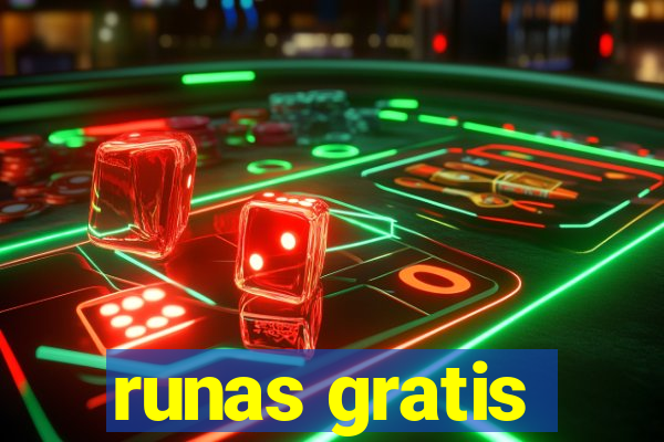 runas gratis