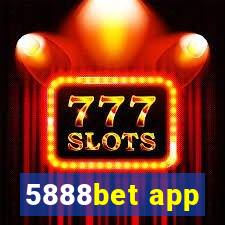 5888bet app