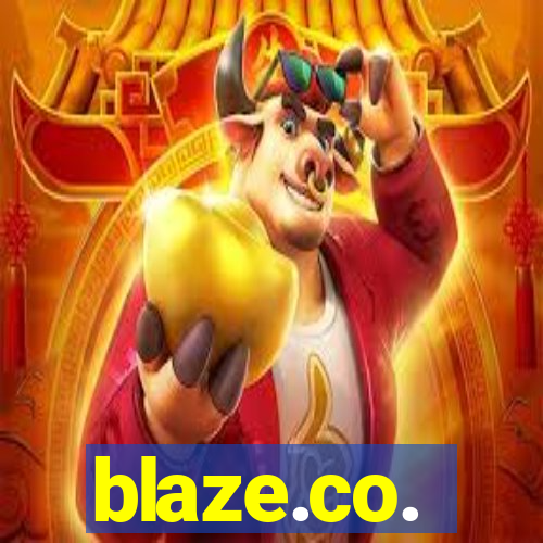 blaze.co.