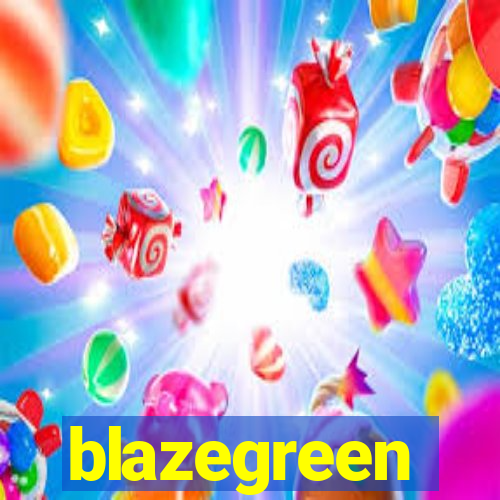 blazegreen