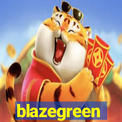 blazegreen