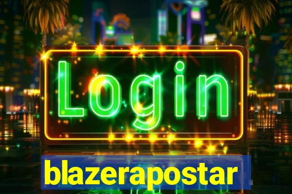 blazerapostar