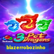 blazerrobozinho