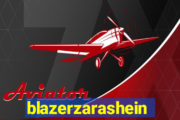 blazerzarashein