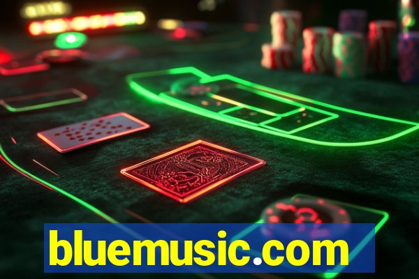 bluemusic.com