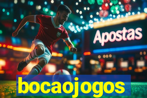 bocaojogos