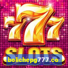 bolichepg777.com