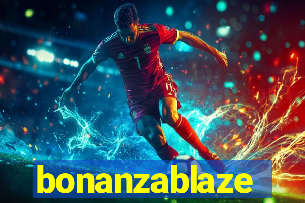 bonanzablaze