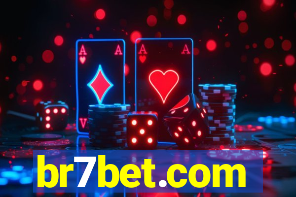 br7bet.com