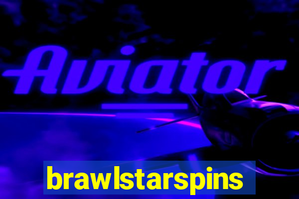 brawlstarspins