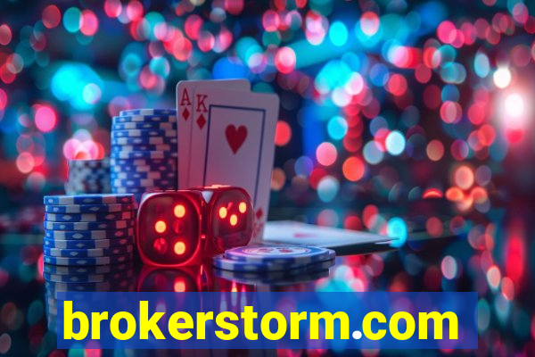 brokerstorm.com