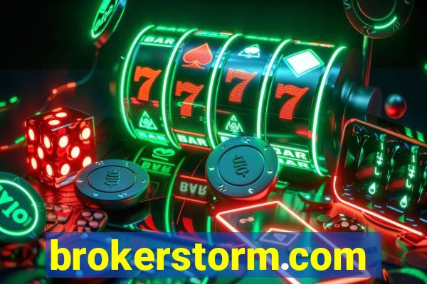 brokerstorm.com