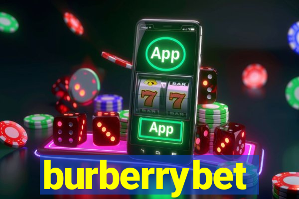 burberrybet