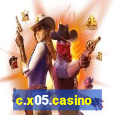 c.x05.casino