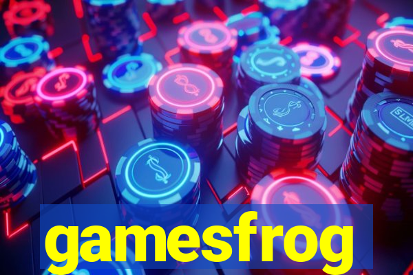 gamesfrog