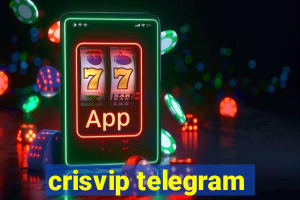 crisvip telegram