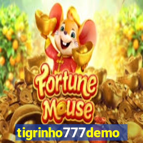 tigrinho777demo