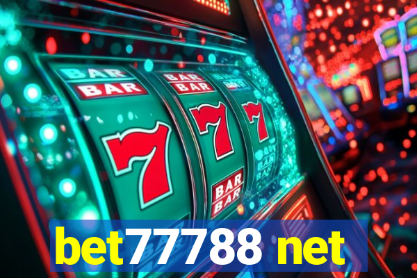 bet77788 net