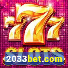 2033bet.com