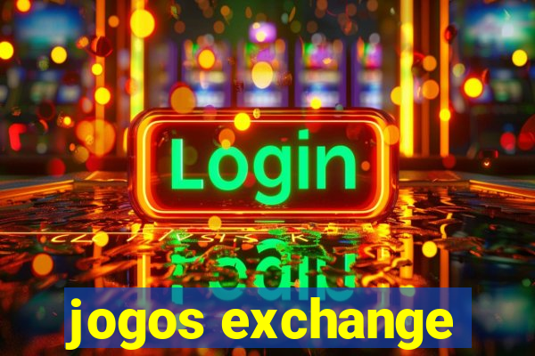 jogos exchange