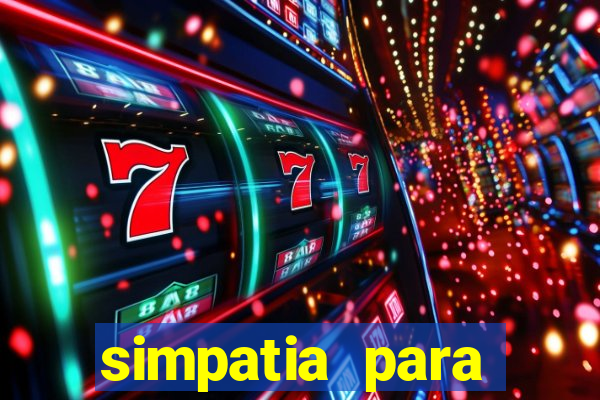 simpatia para ganhar no bingo de cartela