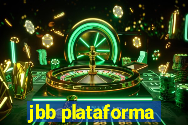 jbb plataforma