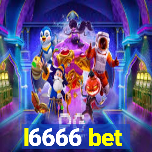 l6666 bet