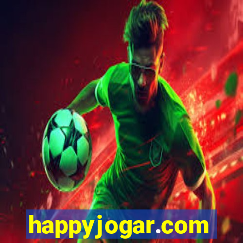 happyjogar.com