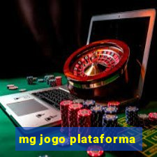 mg jogo plataforma