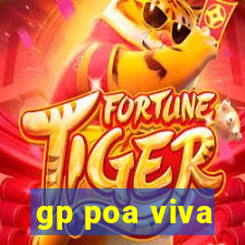 gp poa viva