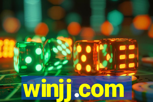 winjj.com