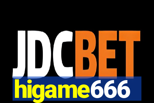 higame666