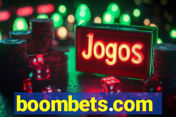 boombets.com