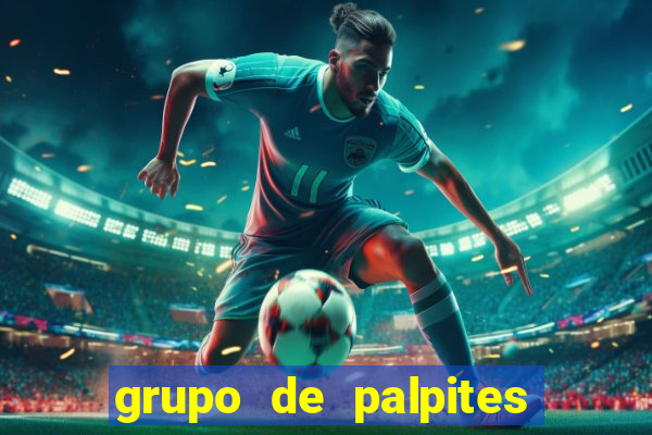 grupo de palpites de futebol telegram