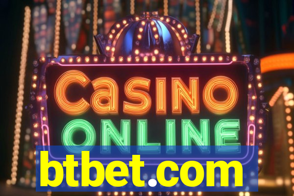 btbet.com