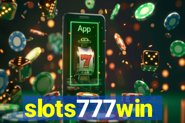 slots777win