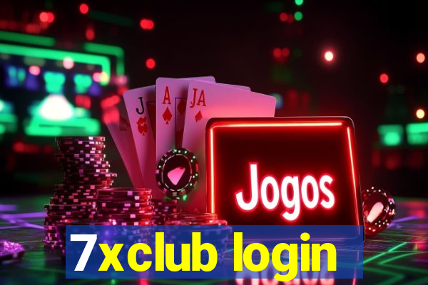 7xclub login