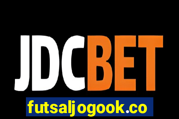 futsaljogook.com