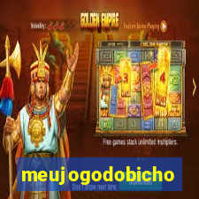 meujogodobicho