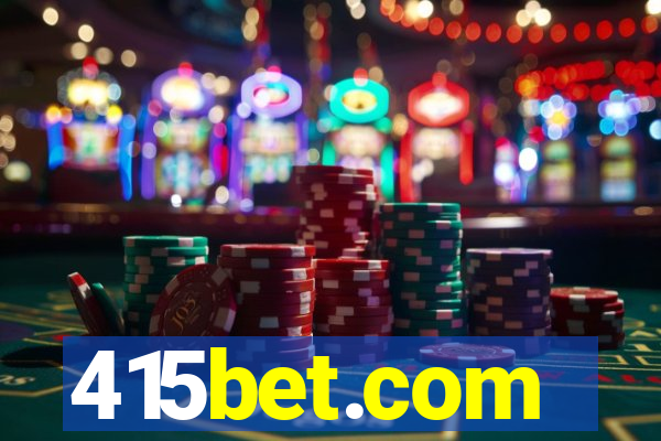 415bet.com