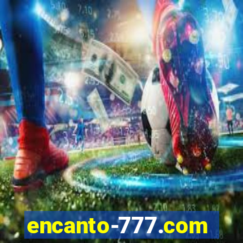 encanto-777.com