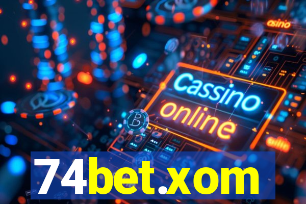 74bet.xom