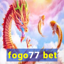 fogo77 bet