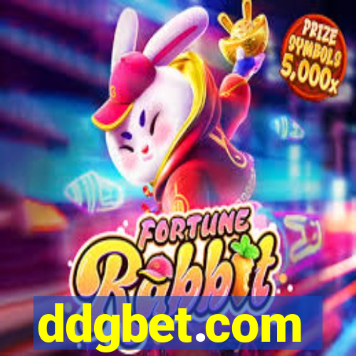 ddgbet.com