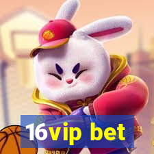 16vip bet